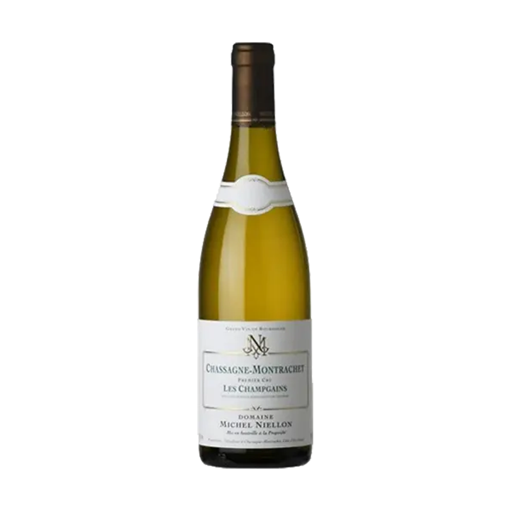 도멘 미쉘 니엘롱, 샤사뉴 몽라쉐 프리미에 크뤼 '레 샹 갱' 2018
