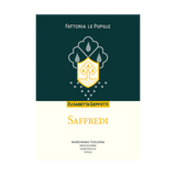 파토리아 르 푸필레, 사프레디 2012