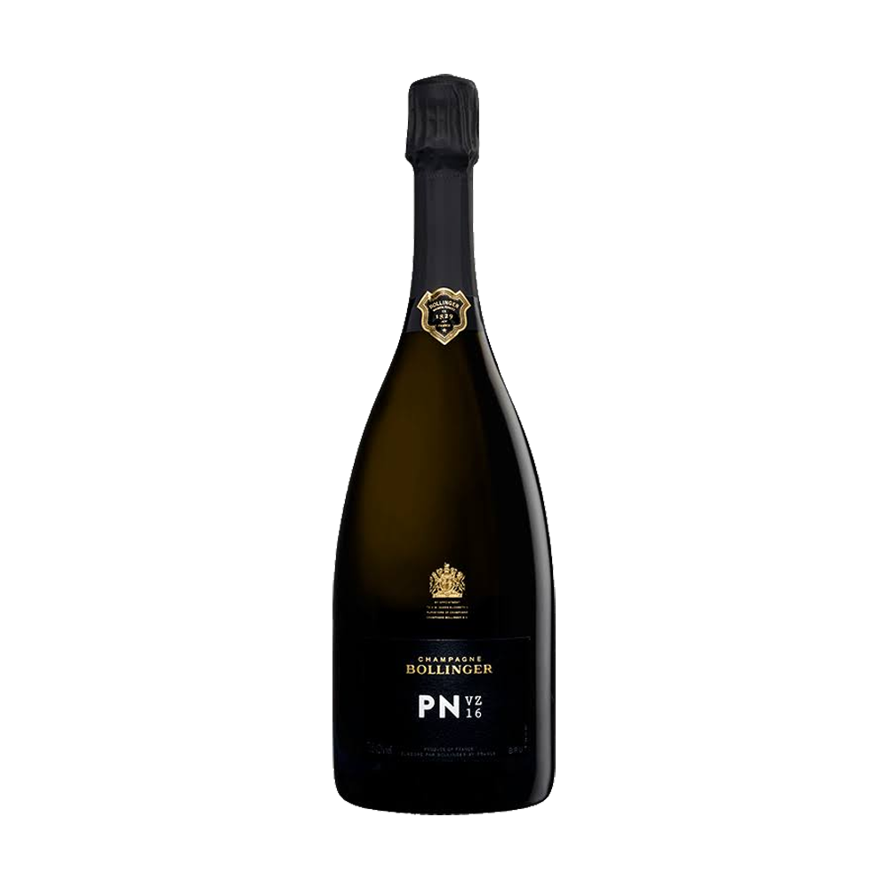 볼랭저, PN VZ 16 블랑 드 누아 브뤼 (Base 2016)