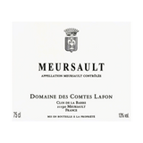 도멘 데 꽁뜨 라퐁, 뫼르소 2019