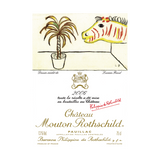 샤또 무똥 로칠드 2006