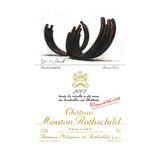 샤또 무똥 로칠드 2007