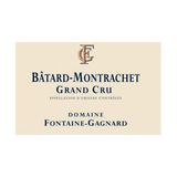 도멘 퐁텐 가냐르, 바타르 몽라쉐 그랑 크뤼 2021