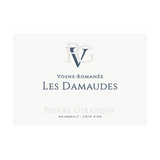 피에르 지라르댕, 레 다모드 본 로마네 2022