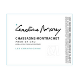 카롤린 모레이, 레 샹 갱 샤샤뉴 몽라쉐 프리미에 크뤼 2020