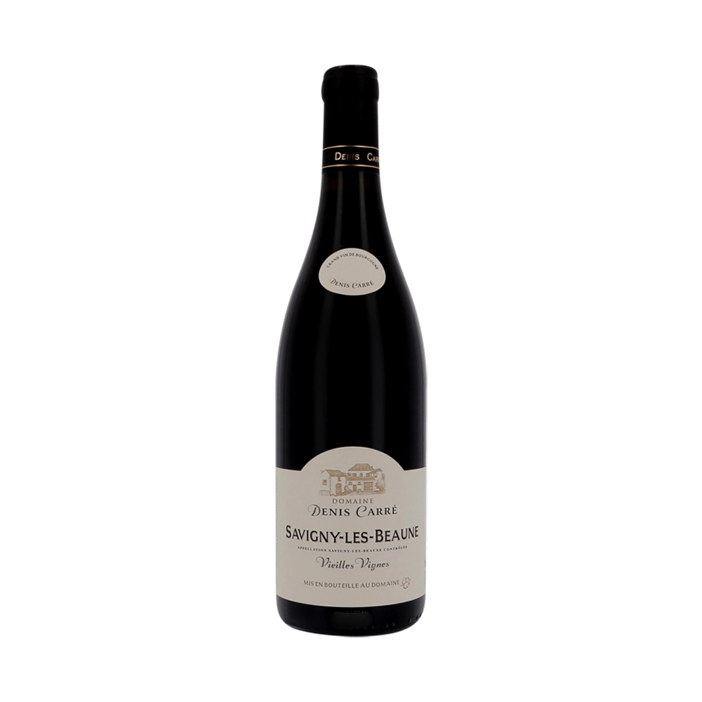 도멘 드니 까레, 사비니 레 본 비에이 비뉴 2022