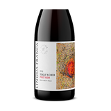 링구아 프란카, '텅 앤 치크' 피노누아 2019