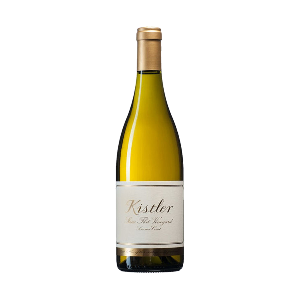 키슬러, 스톤 플랫 빈야드 샤도네이 2023
