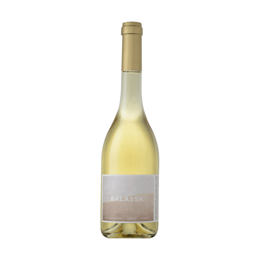 발라사, 사모르드니 2021 (500ml)