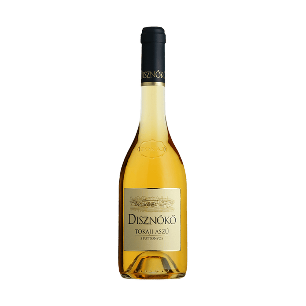 디즈노코, 토카이 아수 5 푸토뇨스 2014 (500ml)