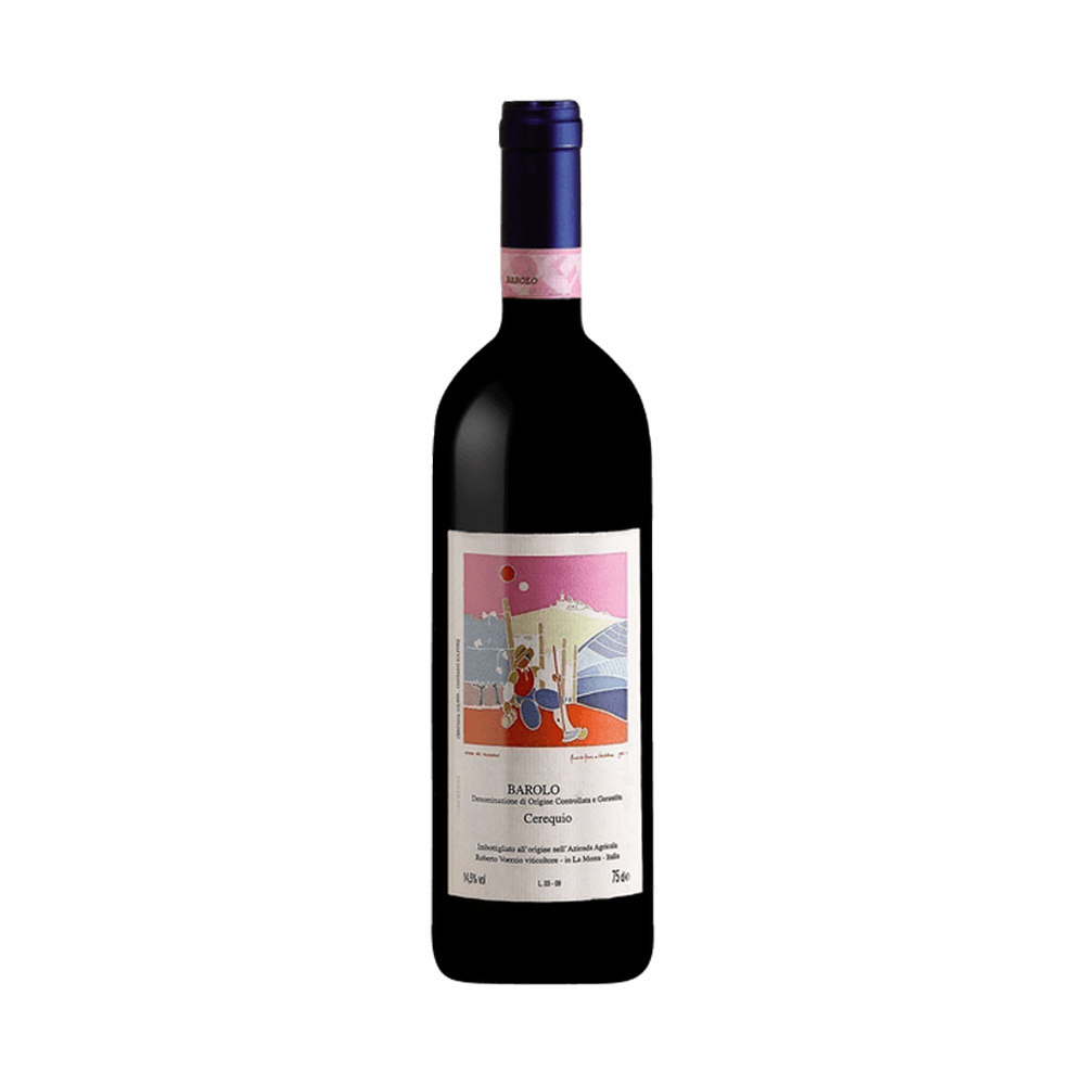 로베르토 보에르지오, 바롤로 체레퀴오 DOCG 1994