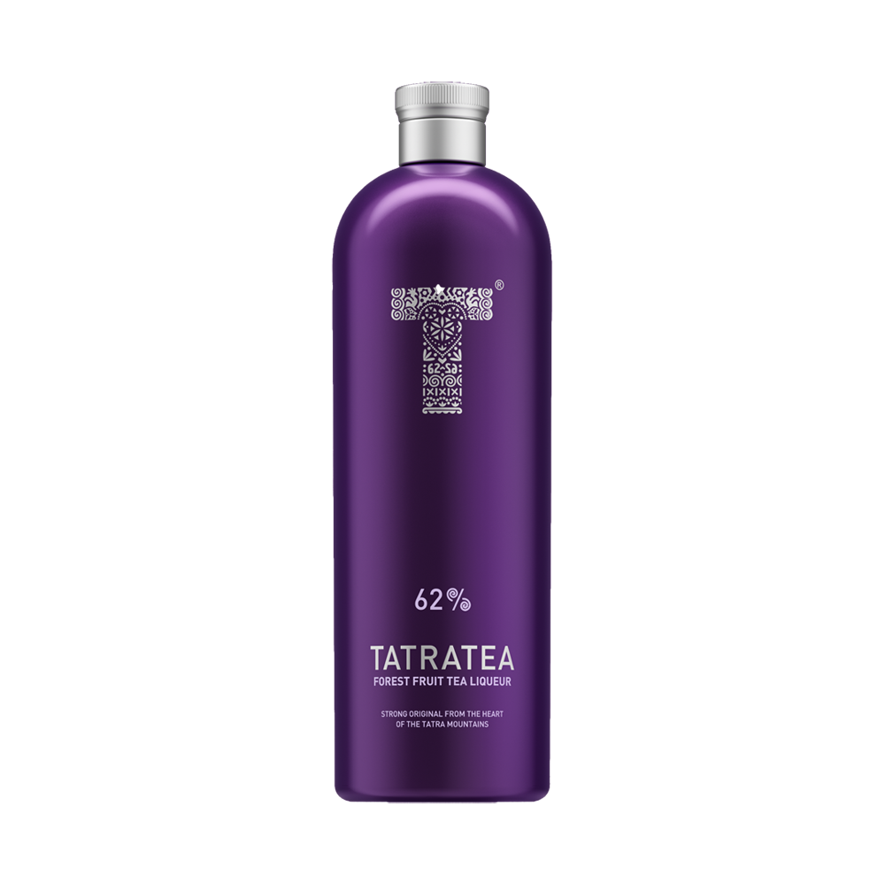 타트라티, 62 포레스트 티 리큐르 700ml