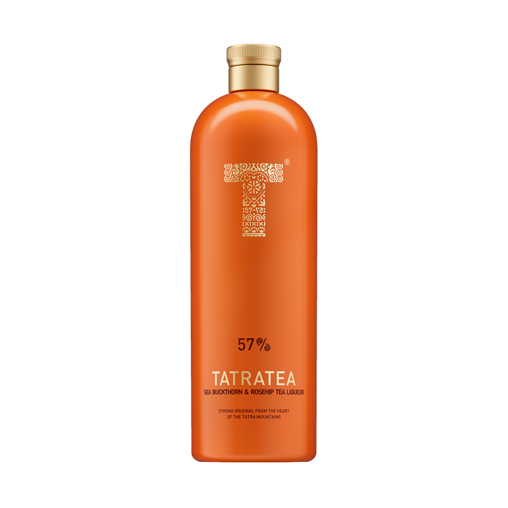 타트라티, 57 씨벅턴 & 로즈힙 티 리큐르 700ml