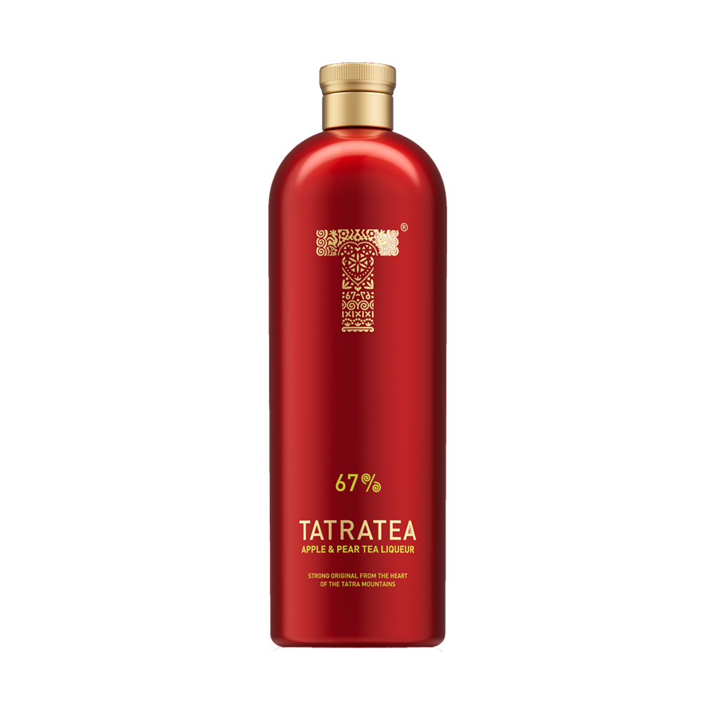 타트라티, 67 애플 & 페어 티 리큐르 700ml