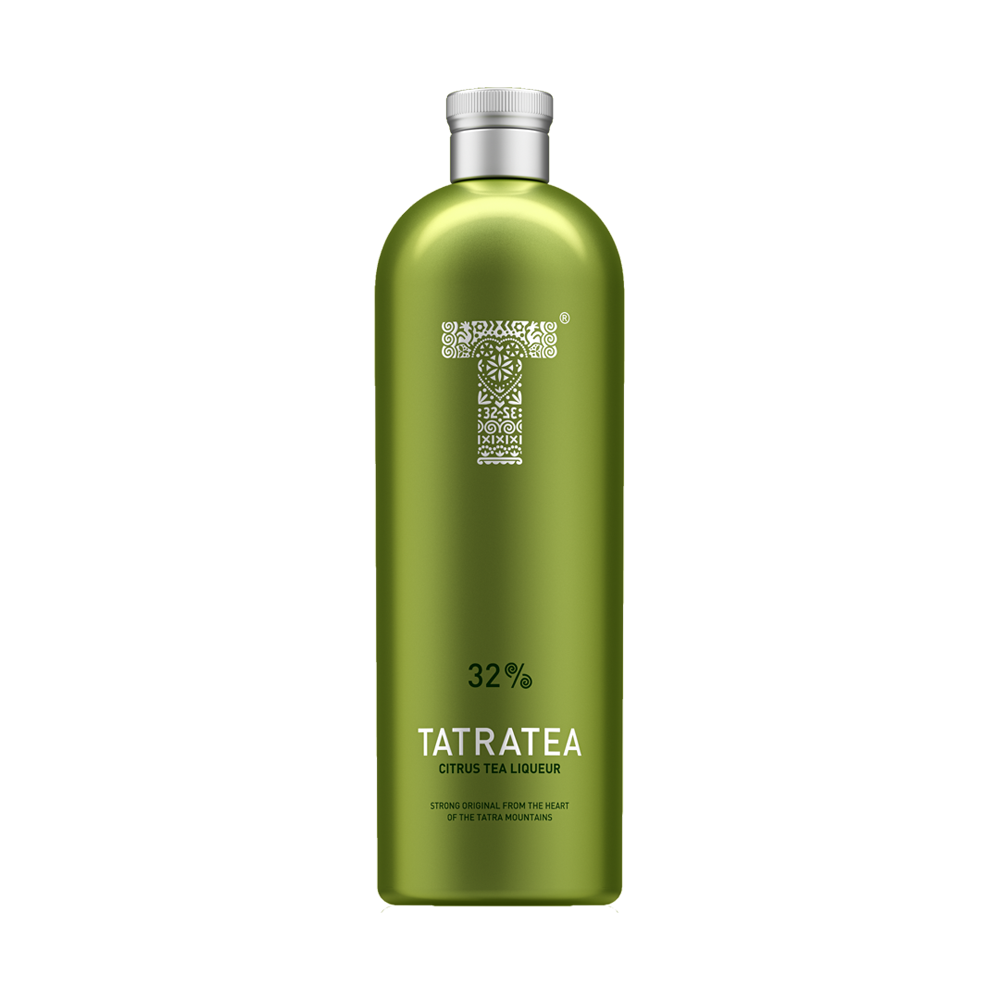타트라티, 32 시트러스 티 리큐르 700ml