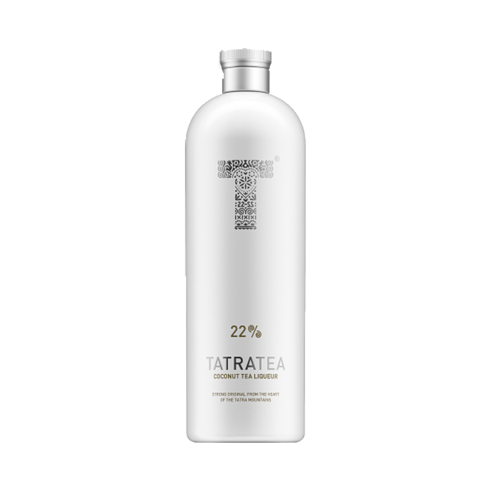 타트라티, 22 코코넛 티 리큐르 700ml