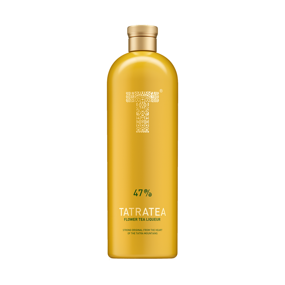 타트라티, 47 플라워 티 리큐르 700ml