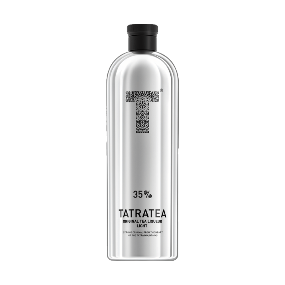 타트라티, 35 오리지널 티 리큐르 라이트 700ml