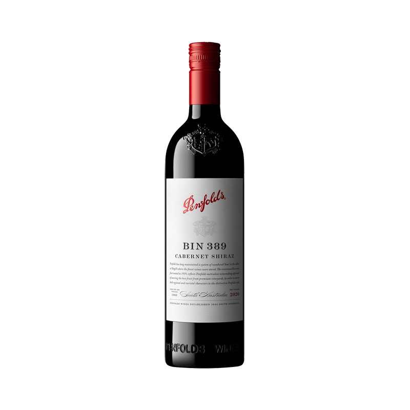 펜폴즈, RWT 빈 798 쉬라즈 2012
