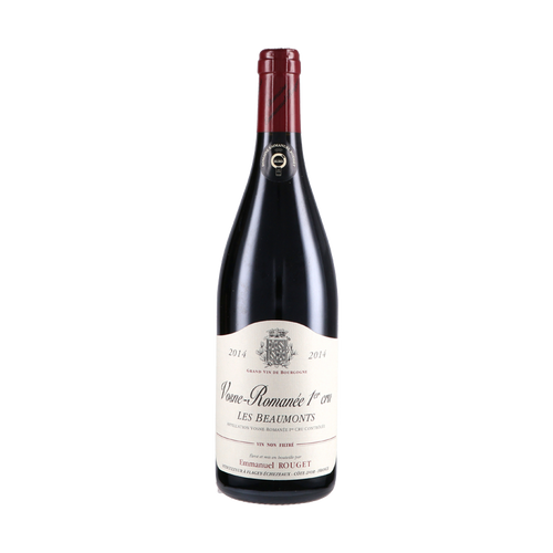 엠마뉴엘 후제, 본 로마네 레 보몽 2013