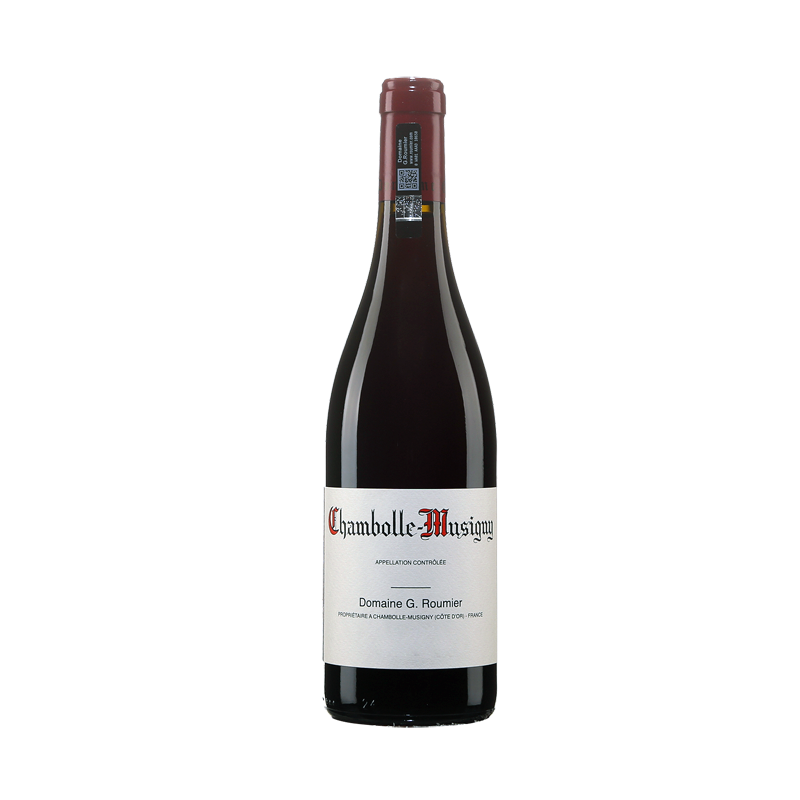 도멘 조르쥬 루미에, 샹볼 뮈지니 2015