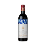 샤또 무똥 로칠드 1976