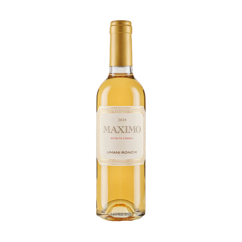우마니 론끼, 막시모 IGT 2003 (375ml)