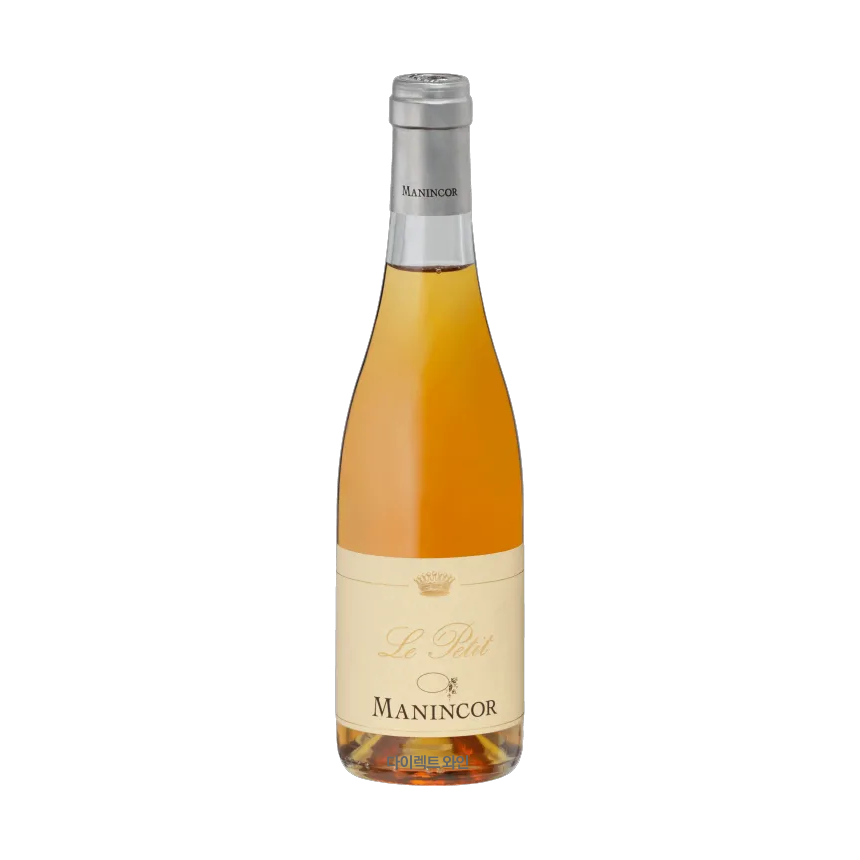 마닌코어, '르 쁘띠 마닌코어' (375ml) 2019