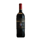 비온디 산티, 브루넬로 디 몬탈치노 리제르바 DOCG 2007