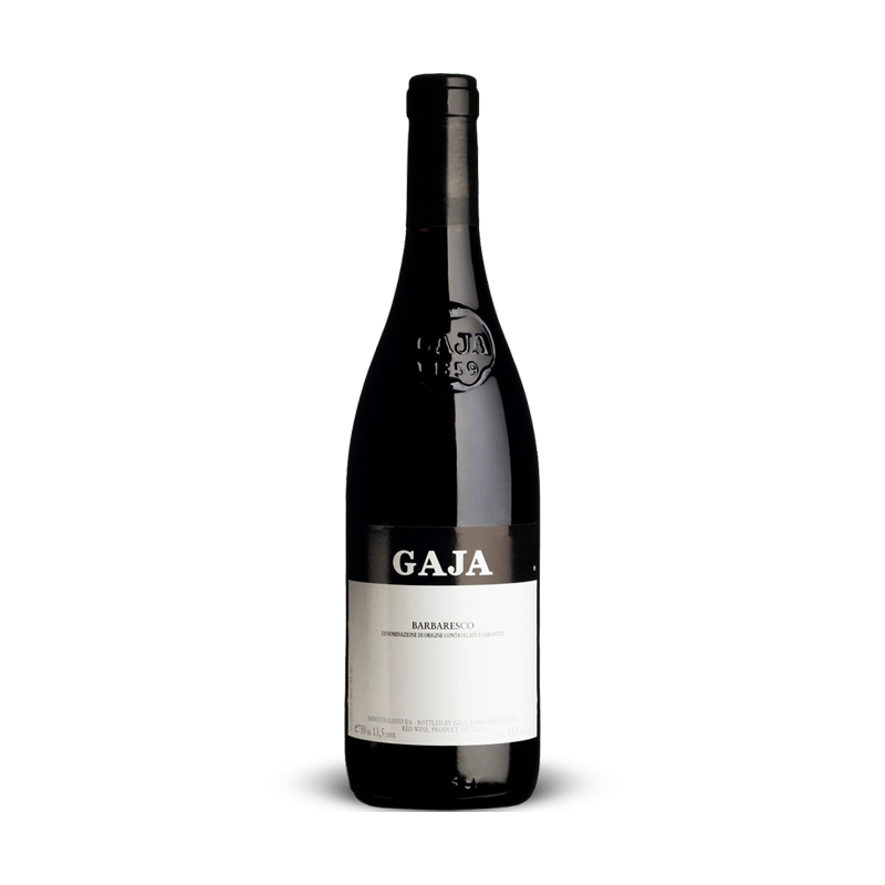 가야, 바르바레스코 DOCG 2019