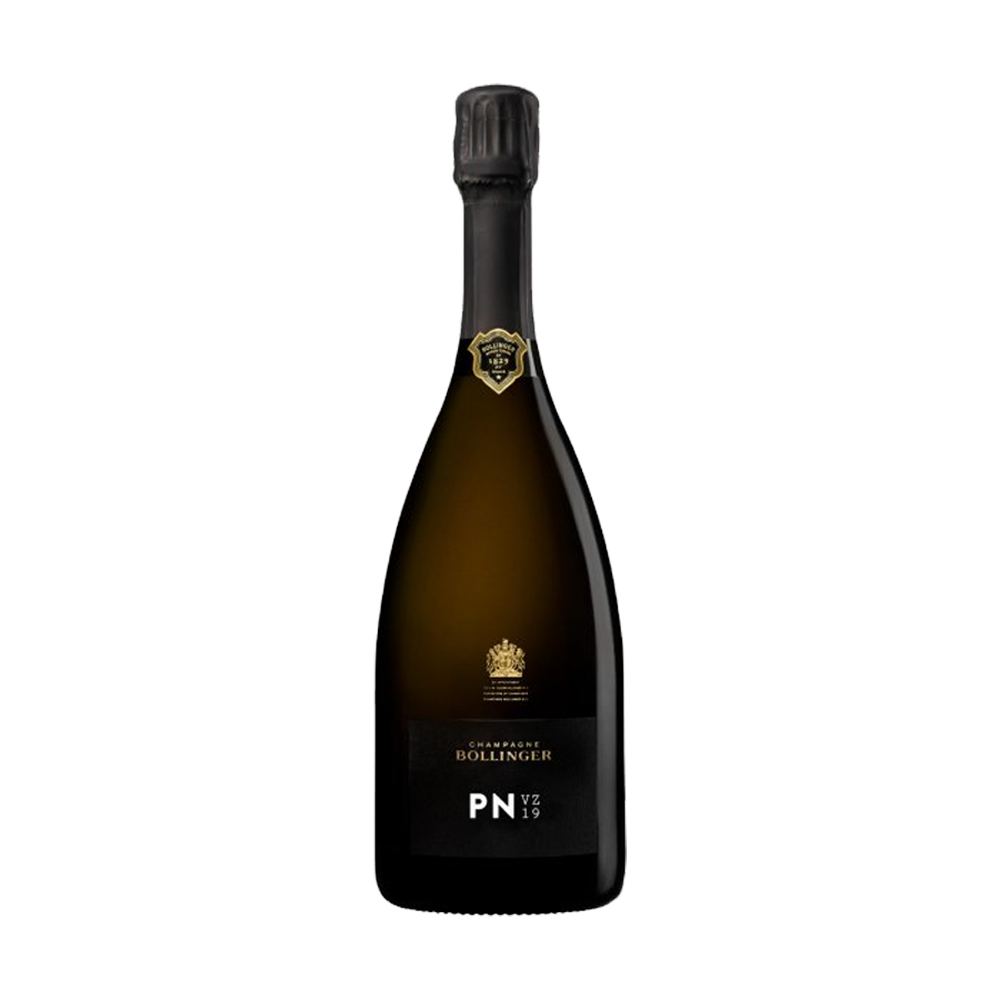 볼랭저, PN VZ 19 블랑 드 누아 브뤼 (Base 2019)