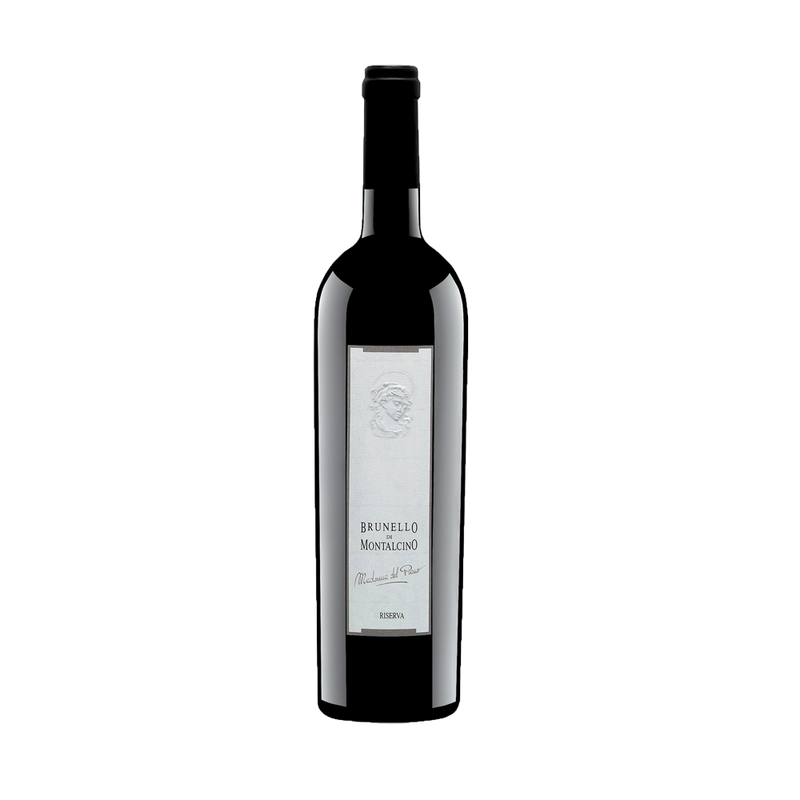 발디카바, 마돈나 델 피아노 브루넬로 디 몬탈치노 리제르바 DOCG 2007