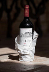 샤또 퐁테 카네 1994