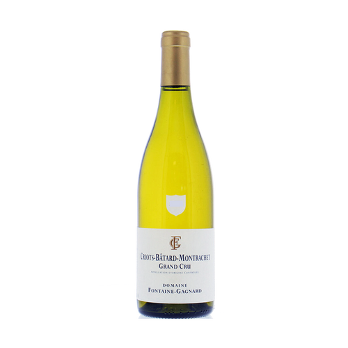 도멘 퐁텐 가냐르, 크리오 바타르 몽라쉐 그랑 크뤼 2020