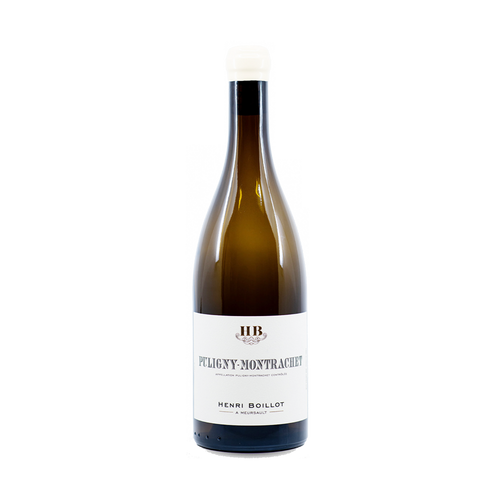 앙리 부아이요, 퓔리니 몽라쉐 2020