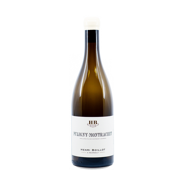 앙리 부아이요, 퓔리니 몽라쉐 2020