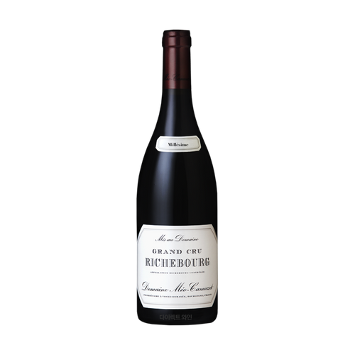 메오 까뮈제, 리쉬부르 그랑 크뤼 2016