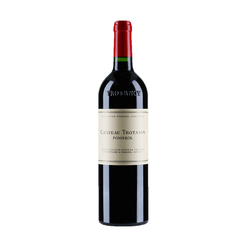 샤또 뜨로따누아 2005