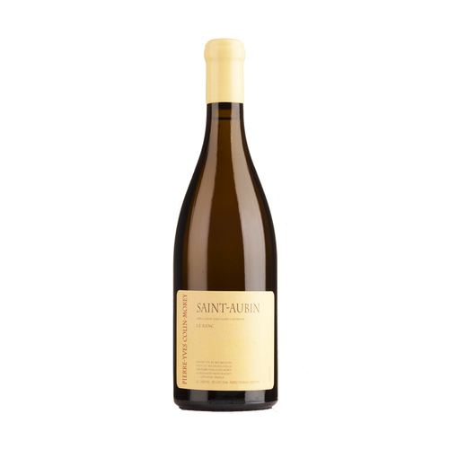 삐에르 이브 꼴랭 모레이, 생또방 르 뱅 2019