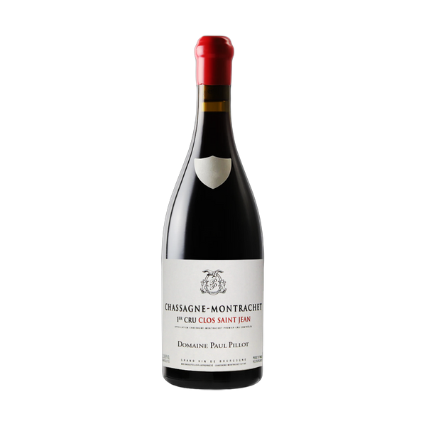 도멘 폴 피요, 샤사뉴-몽라쉐 프리미에 크뤼 '끌로 생 장' 루즈 2017