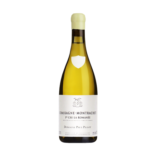 도멘 폴 피요, 샤사뉴-몽라쉐 프리미에 크뤼 '라 로마네' 2020