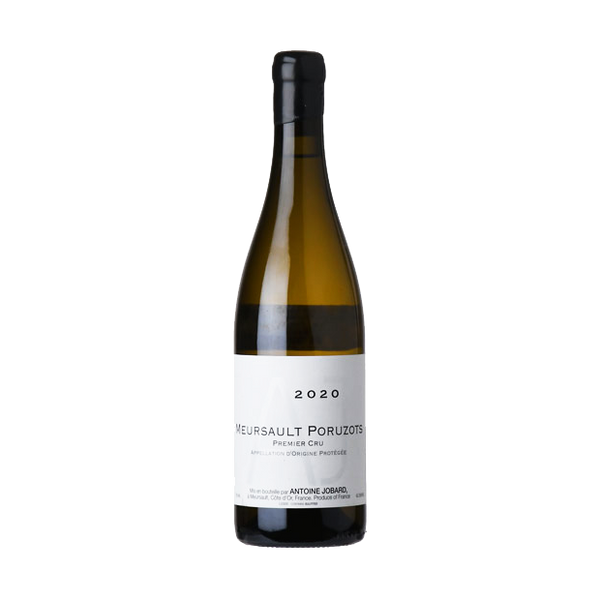 앙트완 조바르, 뫼르소 뽀리조 2017