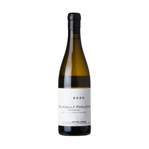 앙트완 조바르, 뫼르소 뽀리조 2017