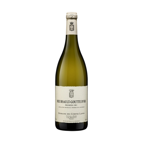 도멘 데 꽁뜨 라퐁, 뫼르소 프리미에 크뤼 레 구뜨 도르 2022