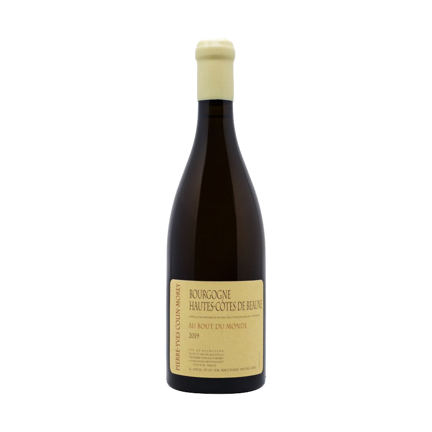 삐에르 이브 꼴랭 모레이, 부르고뉴 오뜨 꼬뜨 드 본 오 부 뒤 몽드 2023