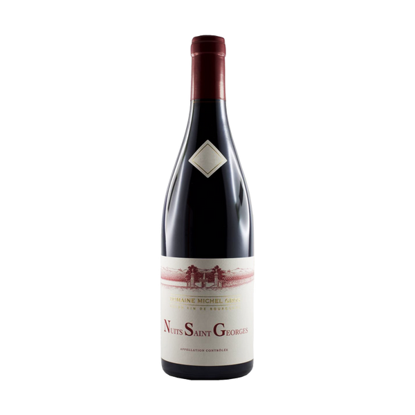 도멘 미쉘 그로, 뉘 생 조르쥬 2023