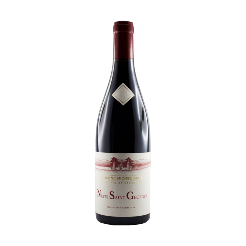 도멘 미쉘 그로, 뉘 생 조르쥬 2023