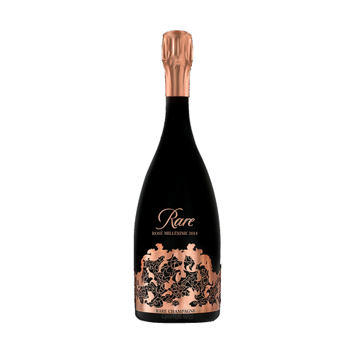 파이퍼 하이직, 레어 로제 2014