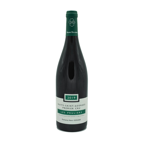 [공동구매 특가] 도멘 앙리 구즈, 레 프륄리에 뉘 생 조르주 프리미에 크뤼 2021