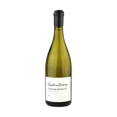 카롤린 모레이, 레 까이예레 샤샤뉴 몽라쉐 프리미에 크뤼 2016